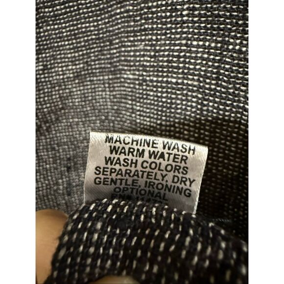 Flax NWOT linen sleeveless top size medium - Picture 5 of 7